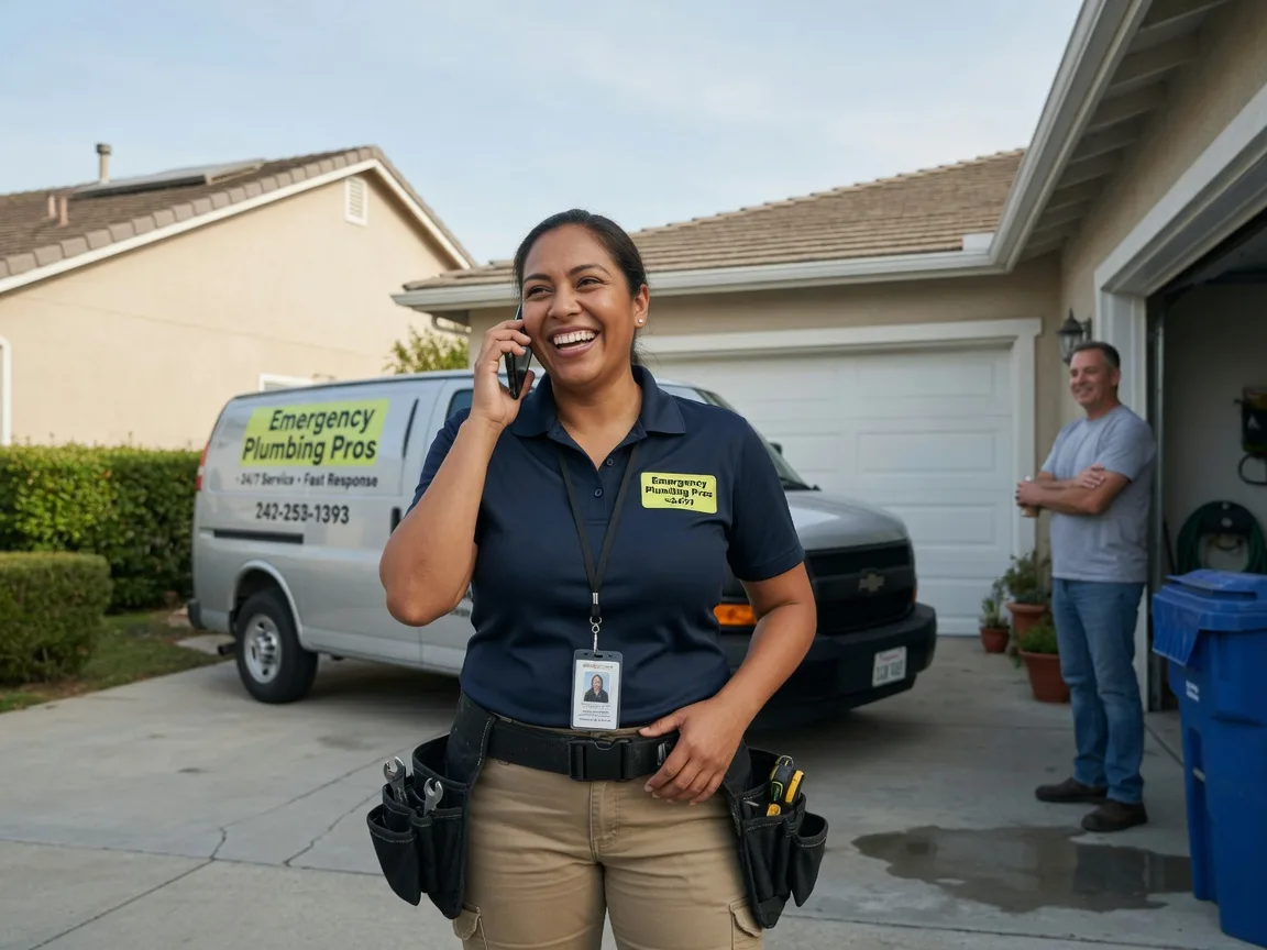 Emergency Plumber Bonner Springs, KS FAQs